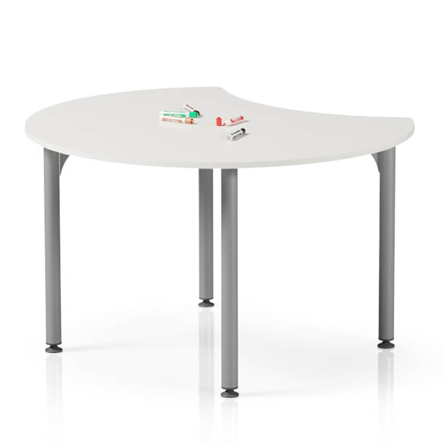 Podz Crescent Table