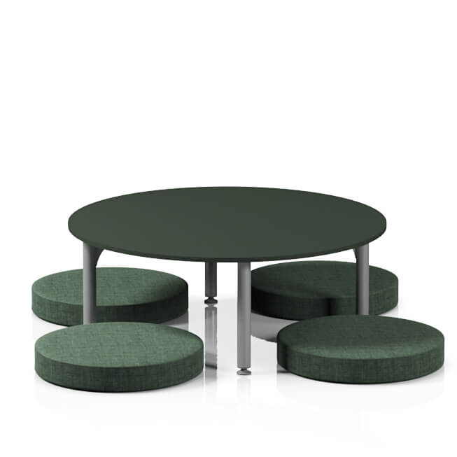Ocha Round Table
