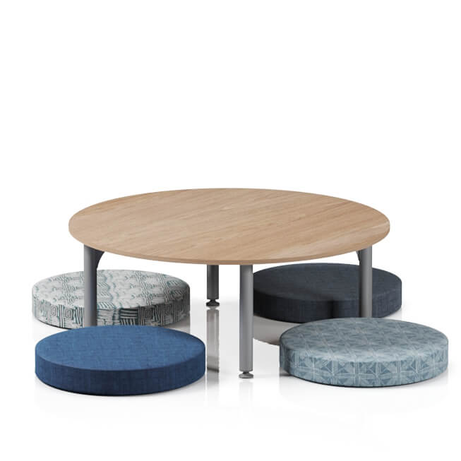 Ocha Round Table