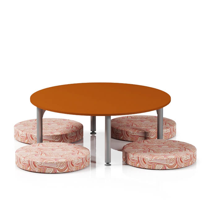 Ocha Round Table