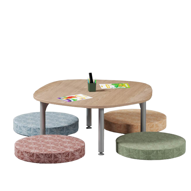 Ocha Toka Table