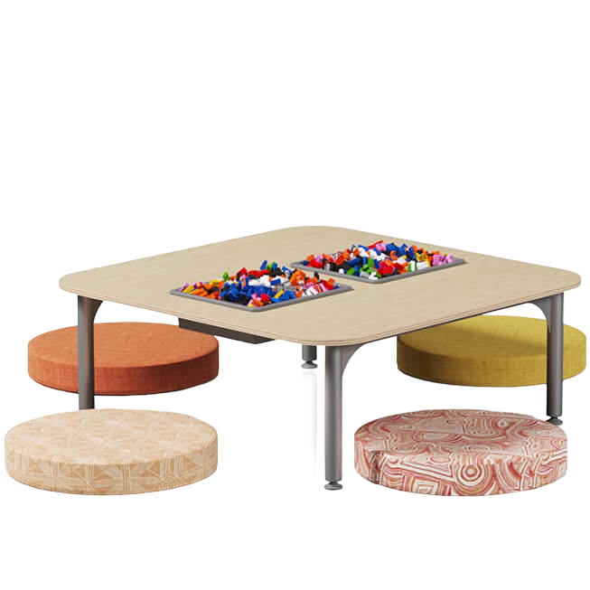 Ocha Activity Table
