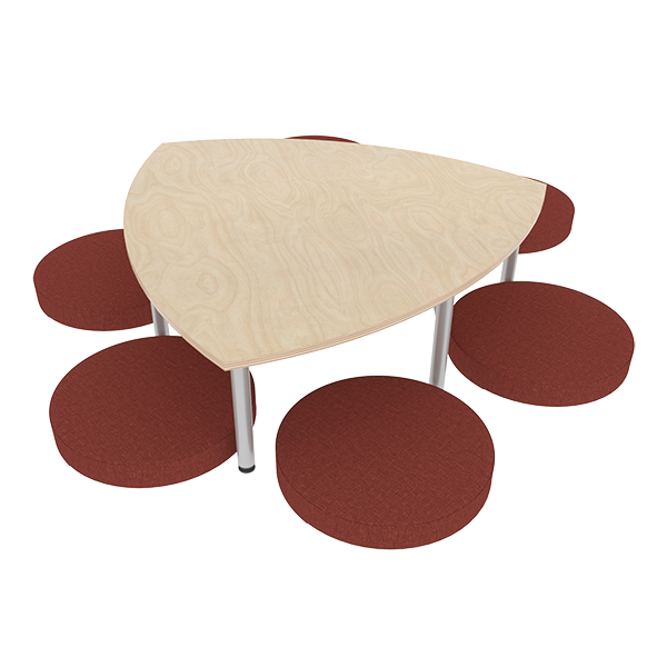 Ocha Plectrum Table