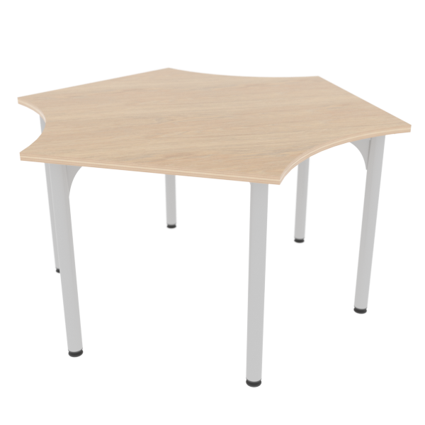 Podz Axis Table