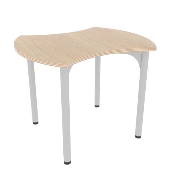 Podz Bone Table: Fixed