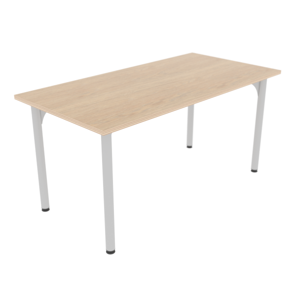 Podz Rectangle Table