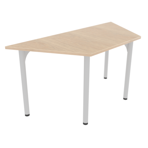 Podz Trapezium Table