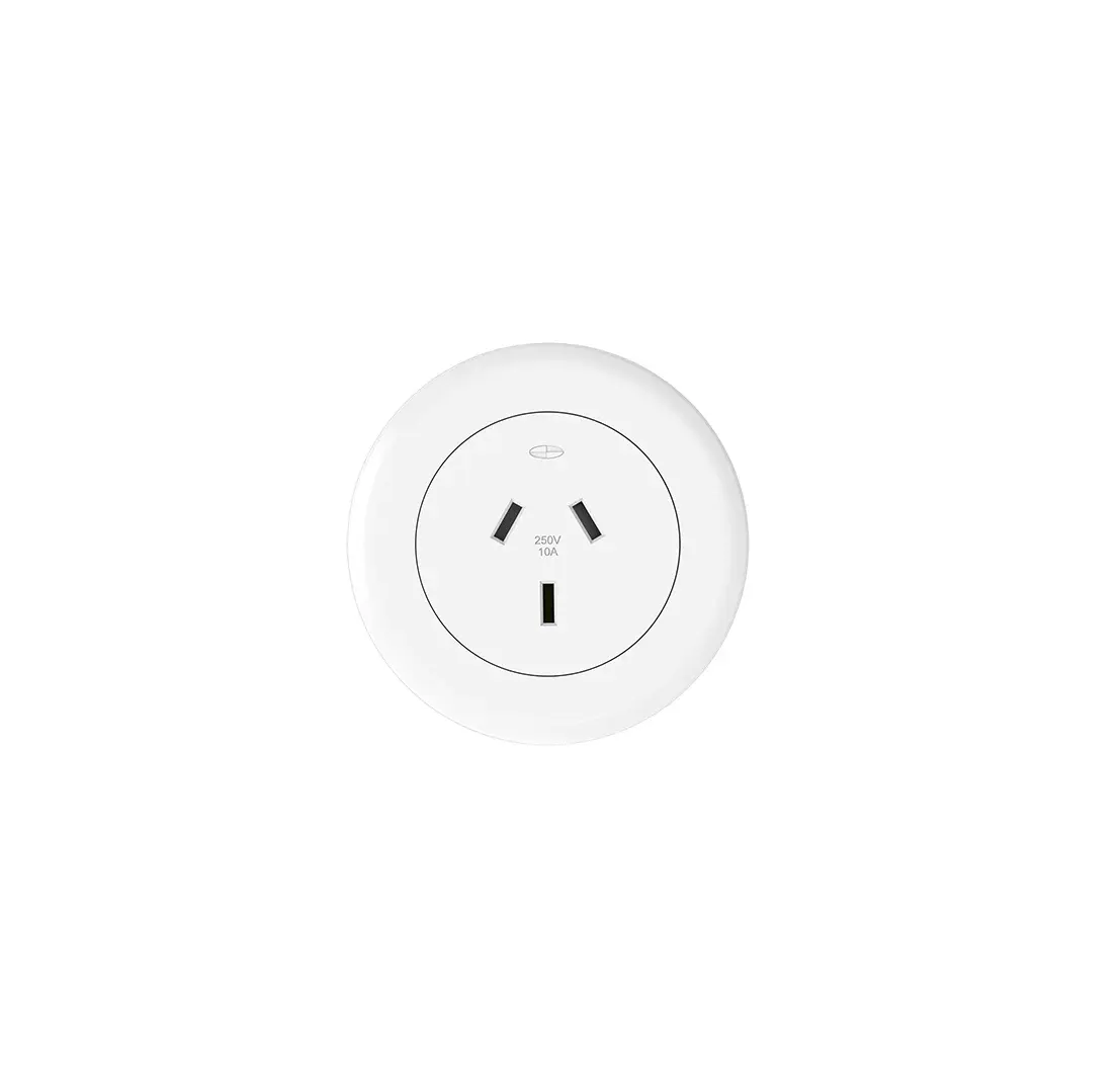 Power Option