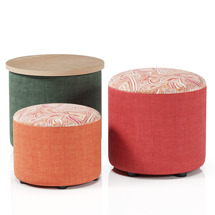 Rondo Ottoman