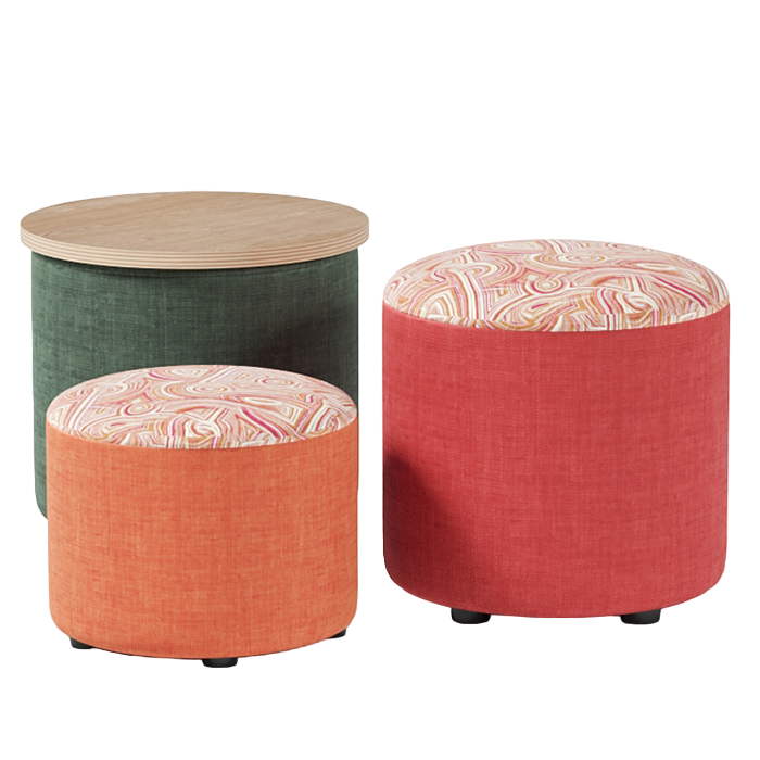 Rondo Ottoman