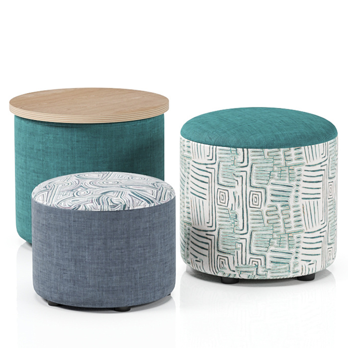 Rondo Ottoman