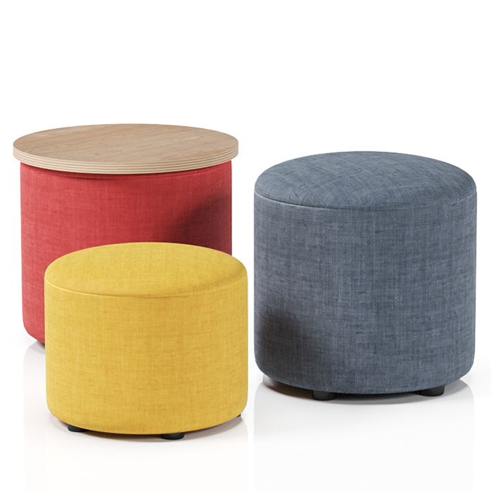 Rondo Ottoman