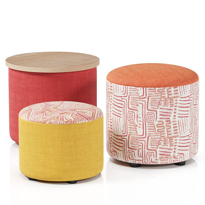 Rondo Ottoman