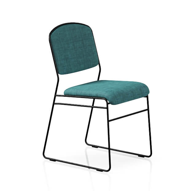 Rune Stacking Chair