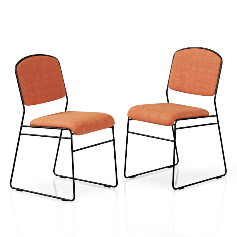 Rune Stacking Chair