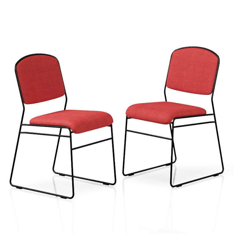 Rune Stacking Chair