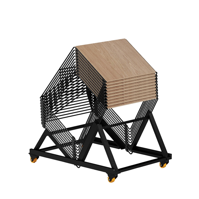 Rune Table & Trolley Package