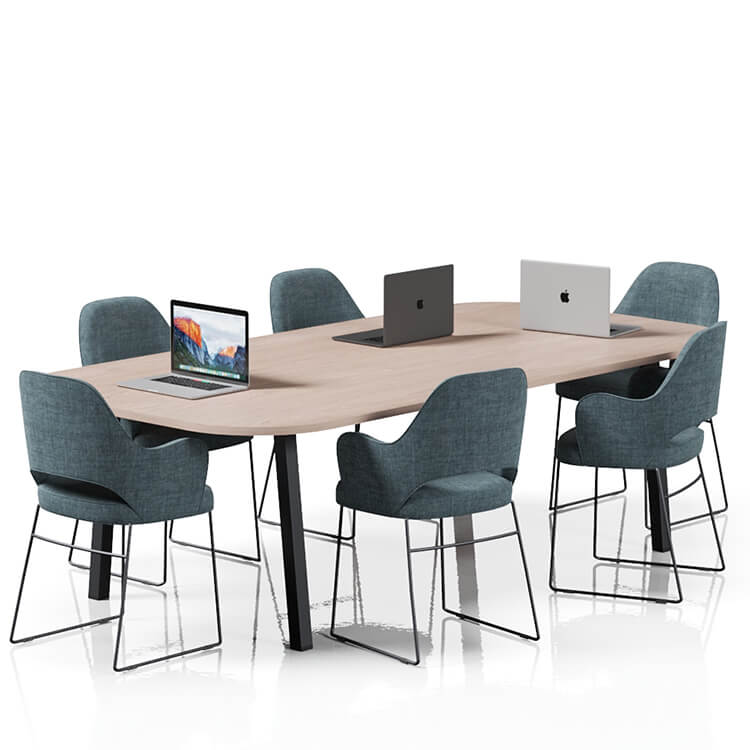 Shinto Low Meeting Table