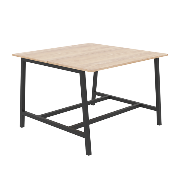 Shinto 1500 Series Two High Table