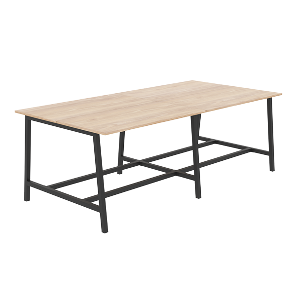 Shinto 3000 Series Two High Table