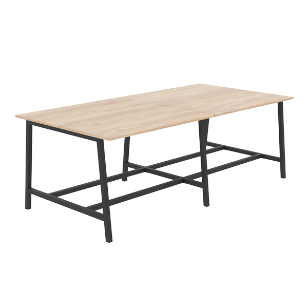 Shinto 3000 Series Two High Table