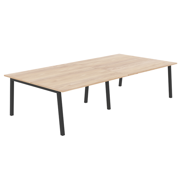 Shinto 3000 Series Two Table