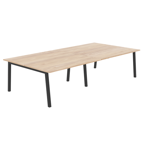 Shinto 3000 Series Two Table