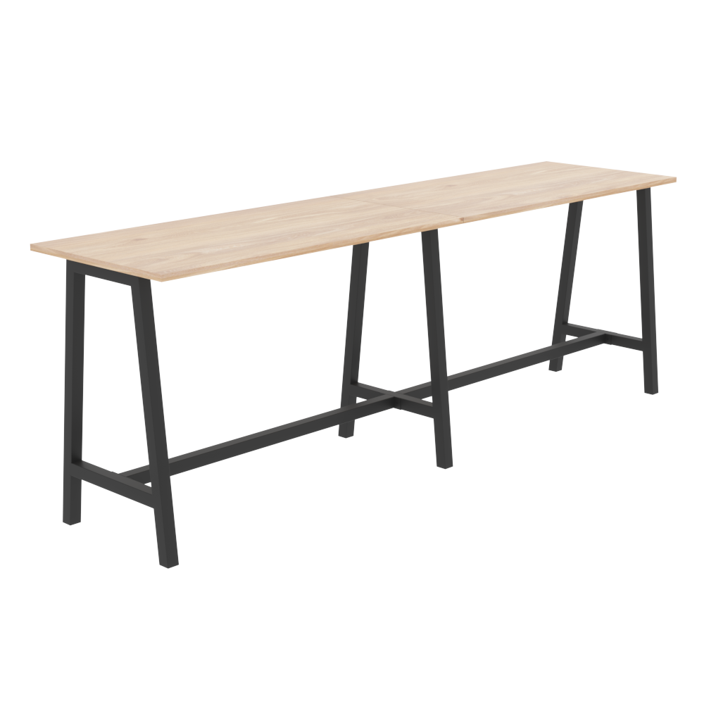 Shinto 3000 Series One High Table