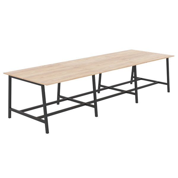 Shinto 4500 Series Two High Table