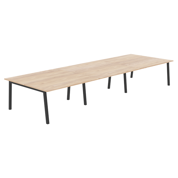 Shinto 4500 Series Two Table