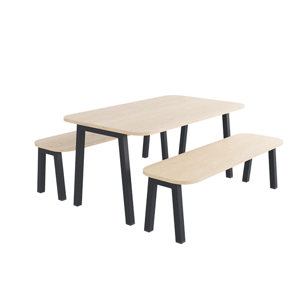 Shinto S3 Picnic Table