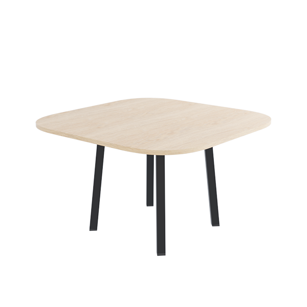 Shinto Square Table