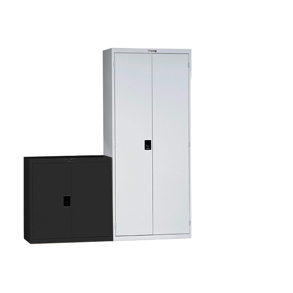 Ergo Steel Cabinet
