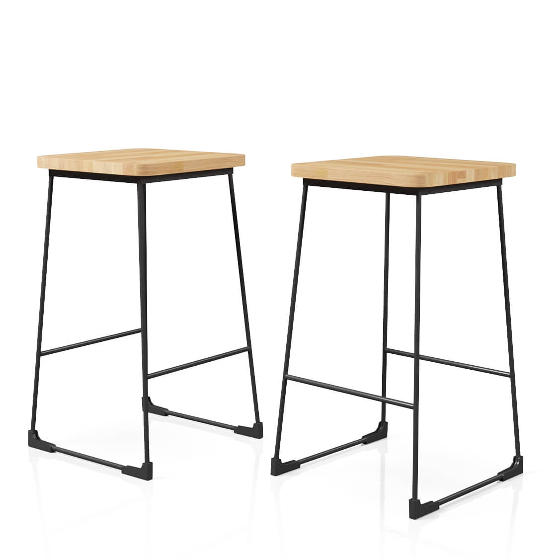 Kayu Counter Stool