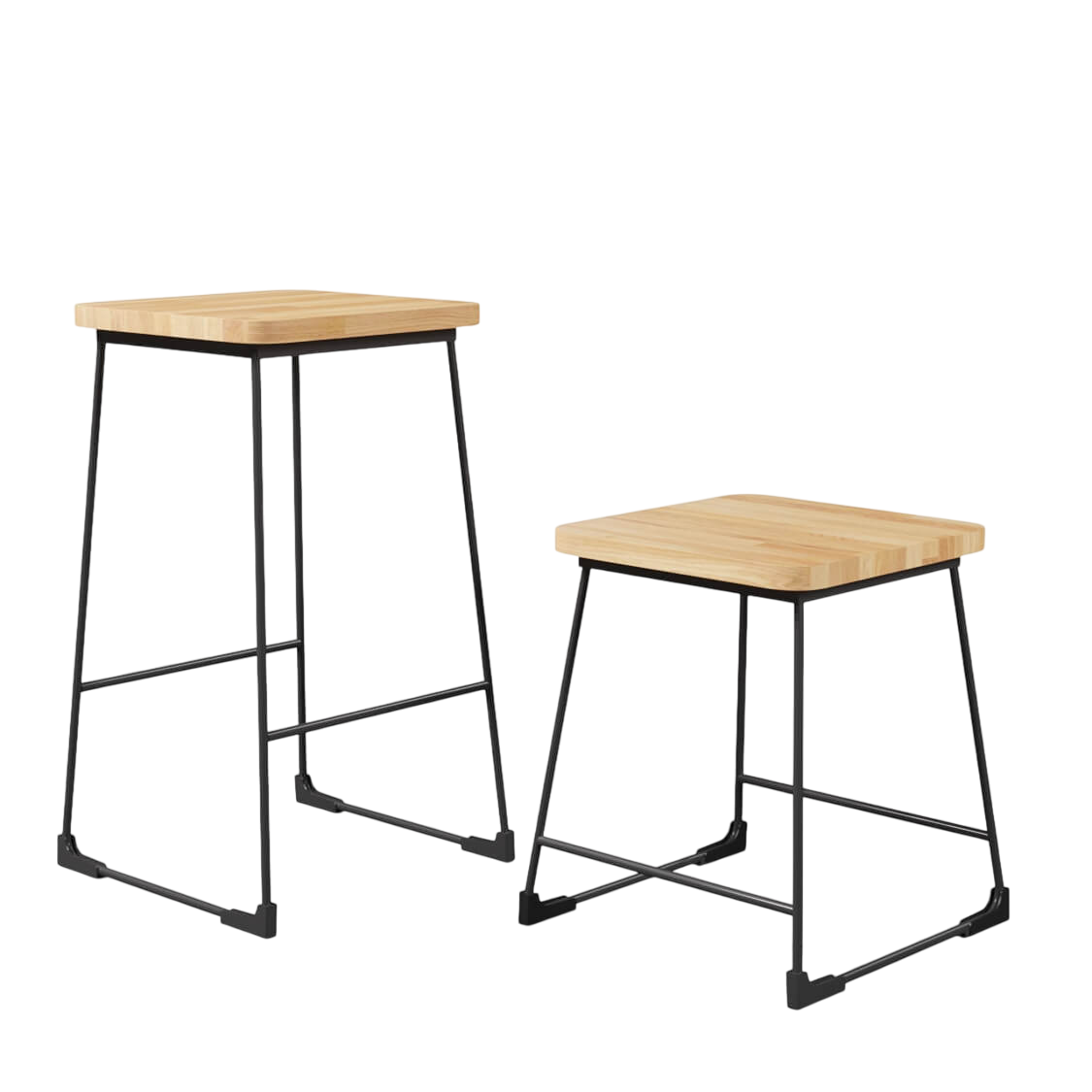 Kayu Stool
