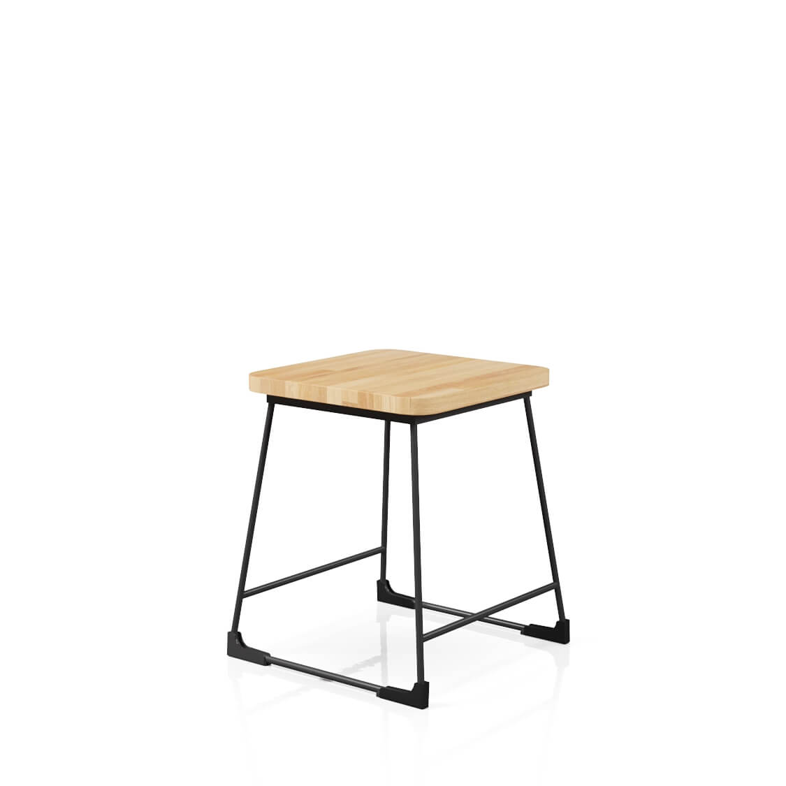 Kayu Low Stool