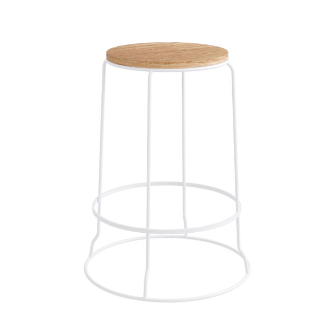 Maruchi Tall Stool