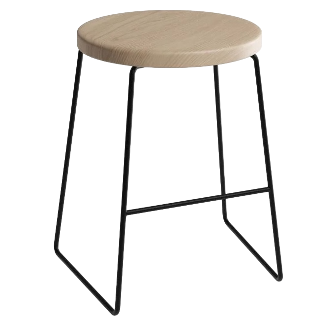 Ridge Stool