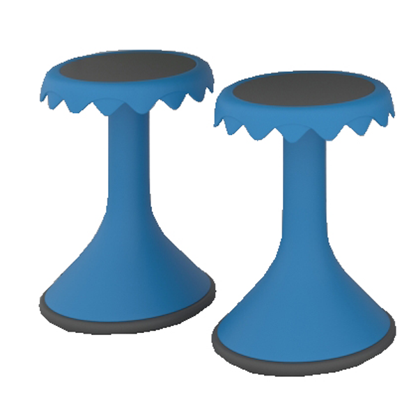 Sway Tilt Stool