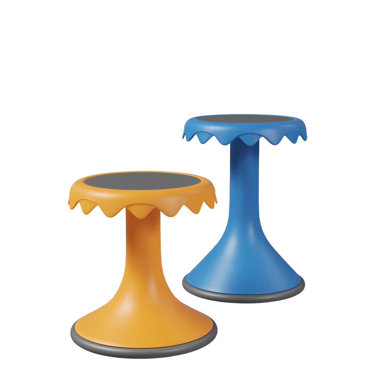 Sway Stool