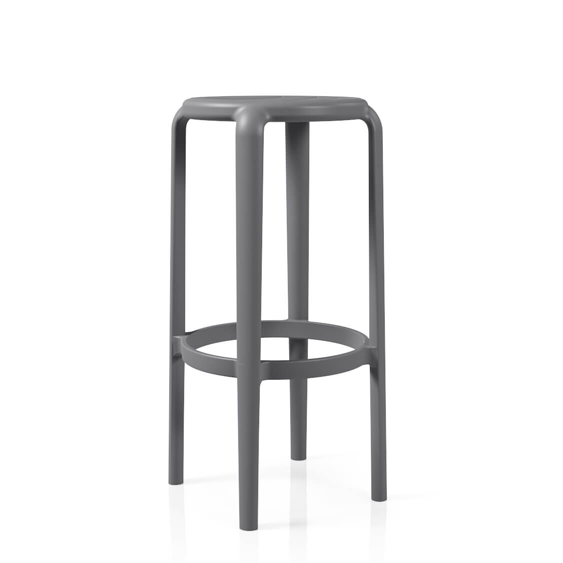 Tom 75 Stool