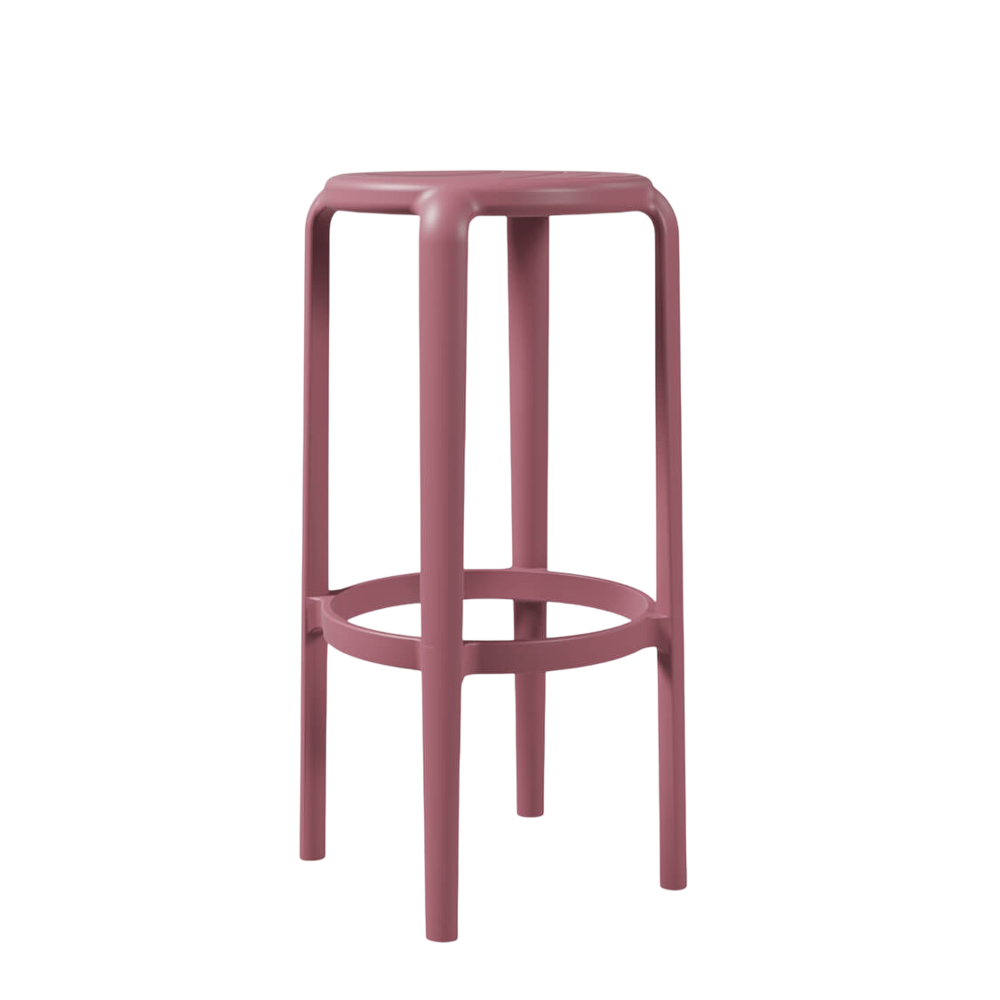 Tom 75 Stool