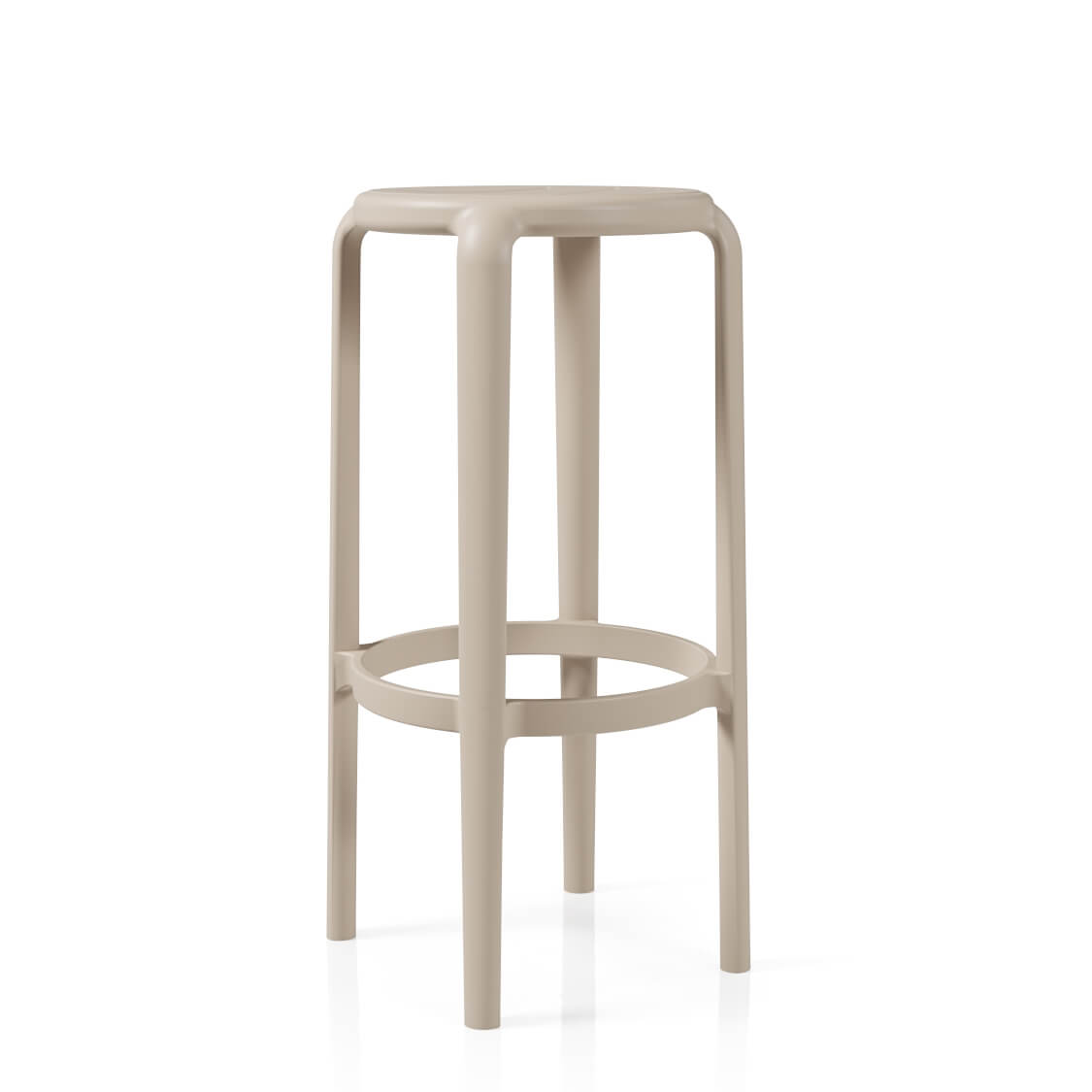 Tom 75 Stool