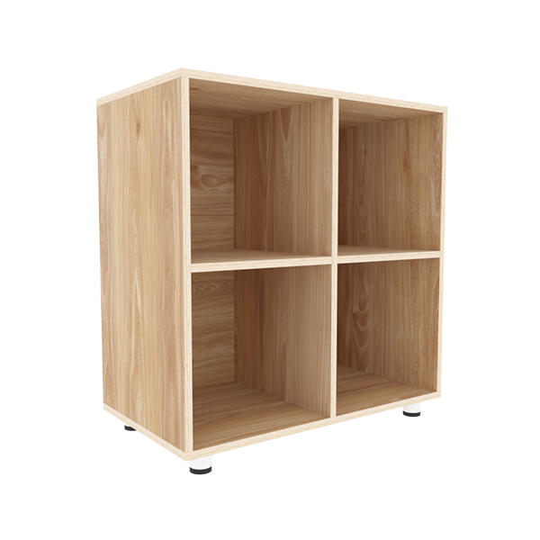 Storewell 4 Bay