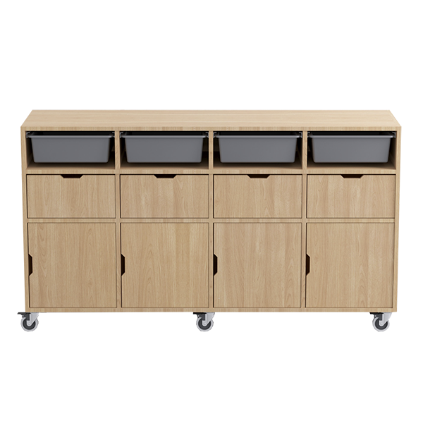 Storewell Bag Bay