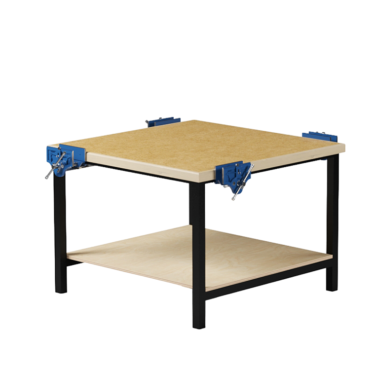 Techno 1200 TechCraft Workbench