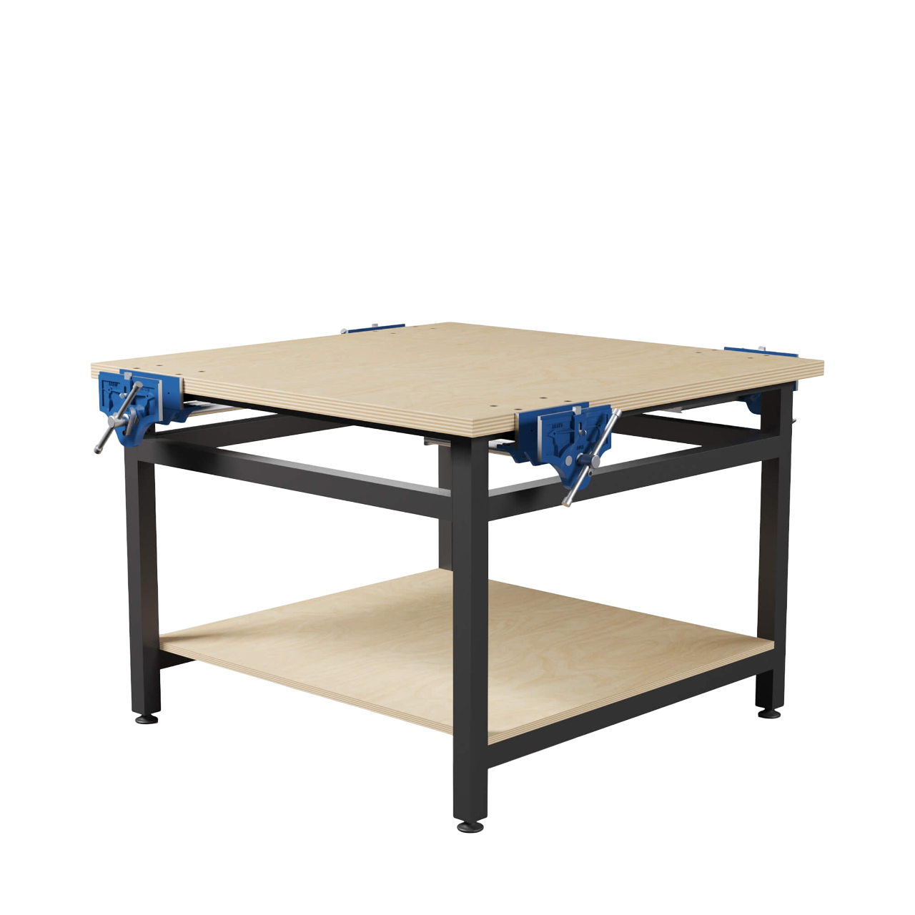 Techno 1200 TechCraft Workbench
