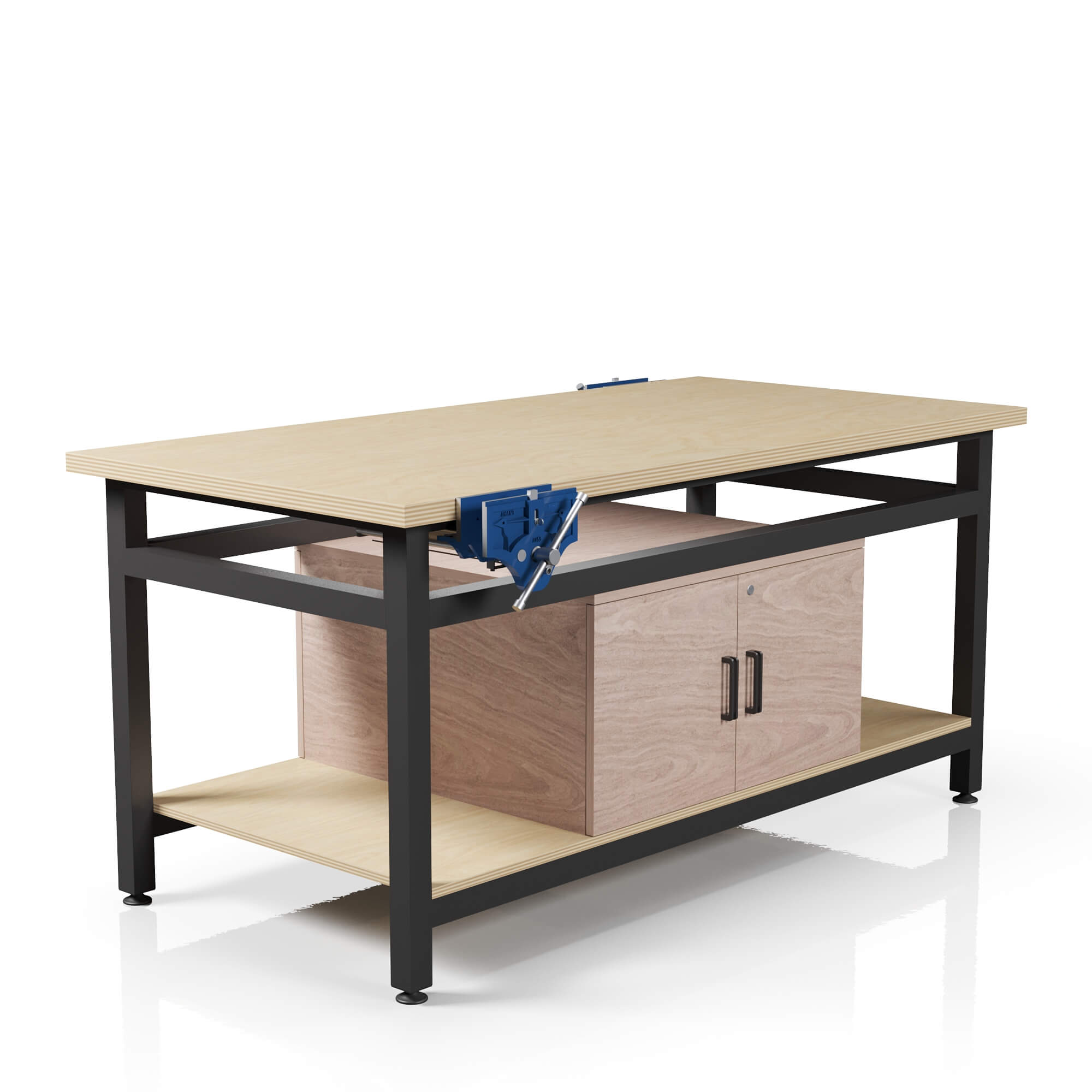 Techno 1800 TechStore Workbench
