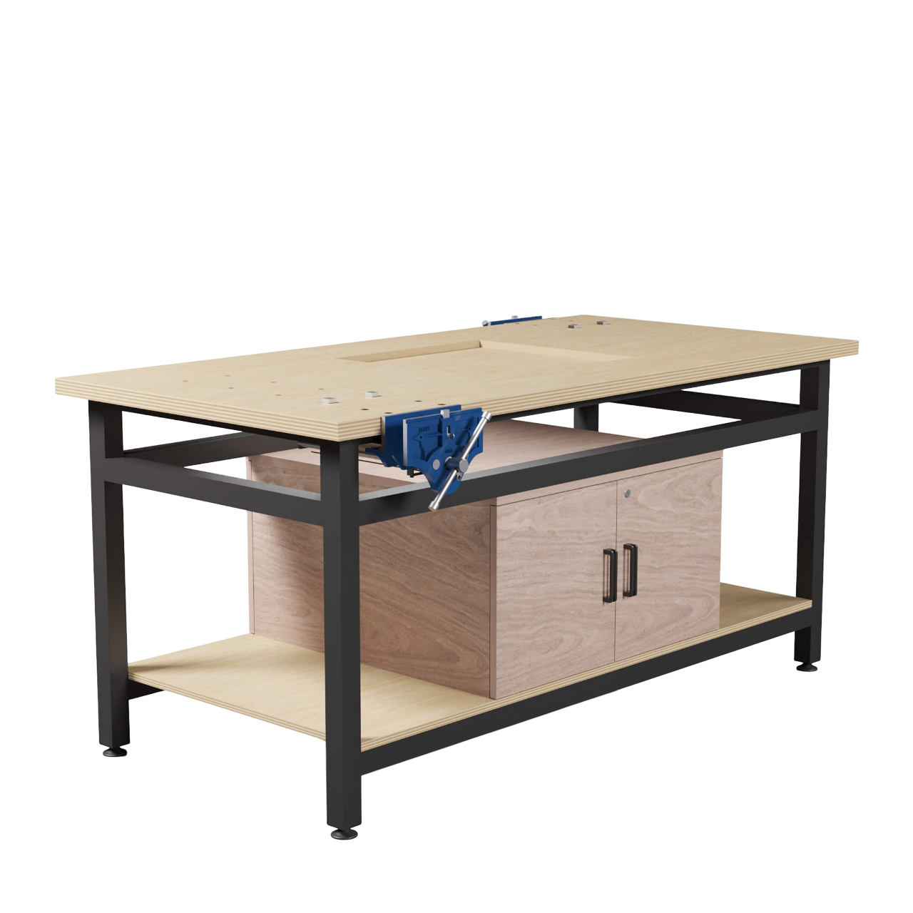 Techno 1800 TechStore Workbench