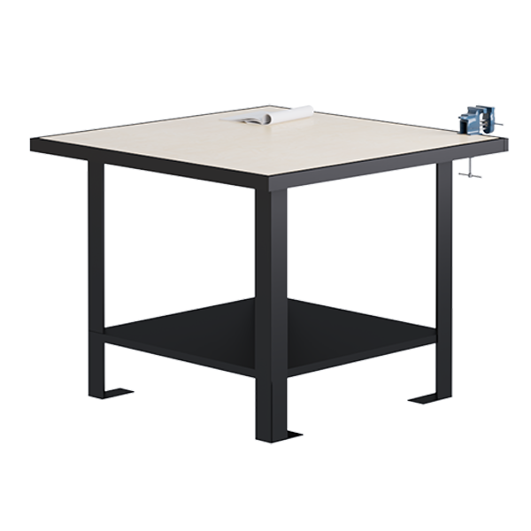 Techno Woodworking